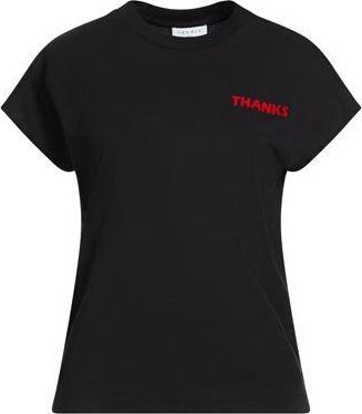Sandro TOPWEAR - T-shirts on YOOX.COM