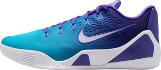 Nike Kobe 9 Low Protro Fierce Purple White IM6119-500