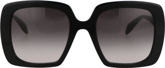 Alexander McQueen Alexander Mc Queen Sunglasses Am0378 S 001