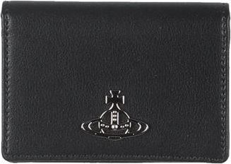 Vivienne Westwood Small Leather Goods - Cardholders on YOOX.COM