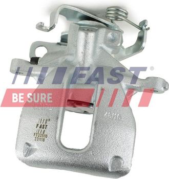 OEM Pinza De Freno Ft33510 Fast