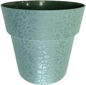Riviera & Bar Maceta - Riviera - Terea - &Oslash; 58 Cm - Verde Arcilla