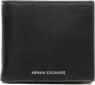 A|X Armani Exchange Uomo, Accessori, Nero, Taglia unica, new