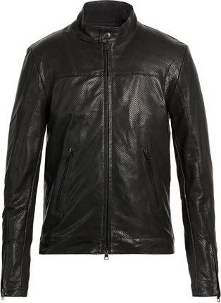 Street Leathers JACKEN & M&Auml;NTEL - Jacken und Anoraks auf YOOX.COM