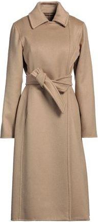 Max Mara COATS & JACKETS - Coats on YOOX.COM