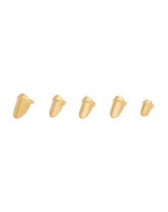 Paco Rabanne JEWELLERY and WATCHES - Single Earrings sur YOOX.COM