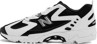New Balance 828 Black White ML828CC