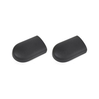 OEM Fundas Para Reposabrazos Del Salpicadero Para Modelos De Coche 2007-2010 (paquete De 2) 1fq691dvaa Automotive Parts