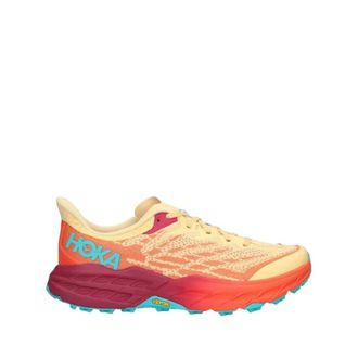 Hoka One One Dames, Schoenen, Oranje, Maat: 35 EU Synthetisch