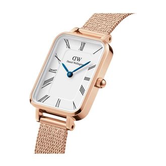 Daniel Wellington Mujer, Accesorios, Beige, Talla: ONE Size