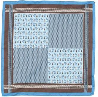 Ermenegildo Zegna Scarves