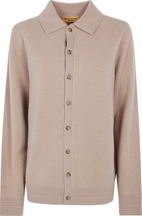 Guest In Residence Shirt Felted Plaza Shirt