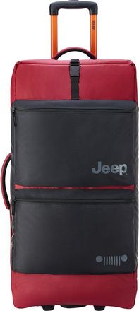 Jeep Js006b Large Duffel Bag