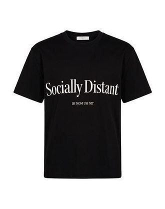 Ih Nom Uh Nit CAMISETAS Y TOPS - Camisetas en YOOX.COM