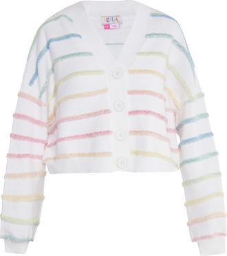 Izia Vest Dames wolwit