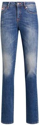 Iceberg BOTTOMWEAR - Pantaloni jeans su YOOX.COM