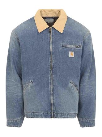 Carhartt Work in Progress Og Detroit Jacket