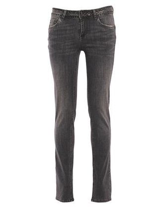 Liu Jo HOSEN & R&Ouml;CKE - Jeanshosen auf YOOX.COM