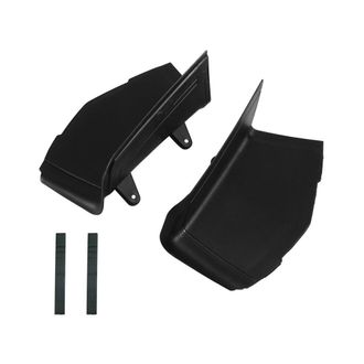 OEM Molduras Embellecedoras De Las Luces Traseras Izquierda Y Derecha Y Faldones Laterales Aplicables A Los Modelos Mondeo 2013-2018 Ds7z13405d Ds7z13404h