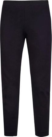 Liviana Conti Donna, Pantaloni, Nero, XS, new