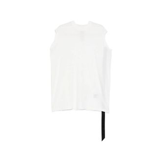 Rick Owens Tarp T-shirt