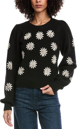 Saltwater Luxe Crewneck Sweater