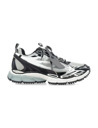 Off-white Scarpe da ginnastica bianche