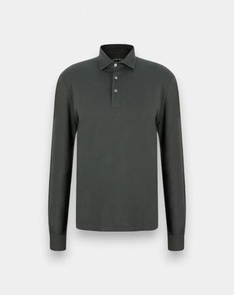 Fedeli Hombre, Camisetas, Verde, Talla: L