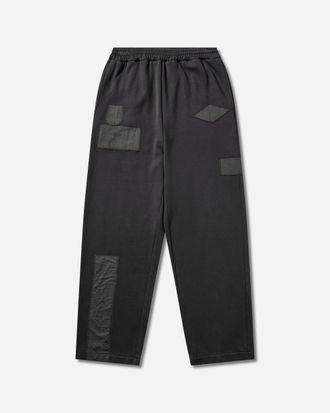 Umbro Censored Sweatpants Washed Black