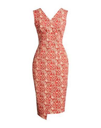 La Petite Robe Di Chiara Boni DRESSES - Midi dresses on YOOX.COM