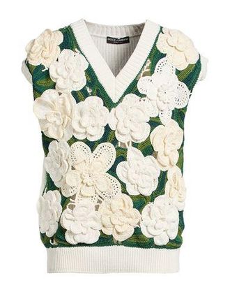 Dolce & Gabbana STRICKWAREN - Pullover auf YOOX.COM