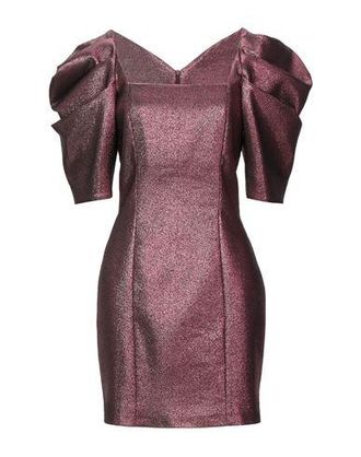 Les Bourdelles des Garçons KLEIDER - Mini-Kleider auf YOOX.COM