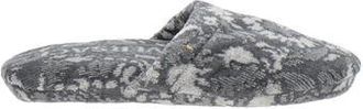 Versace FOOTWEAR - House slippers on YOOX.COM