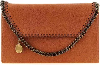 Stella McCartney falabella wallet on chain