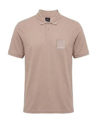 A|X Armani Exchange TOPWEAR - Polo shirts sur YOOX.COM