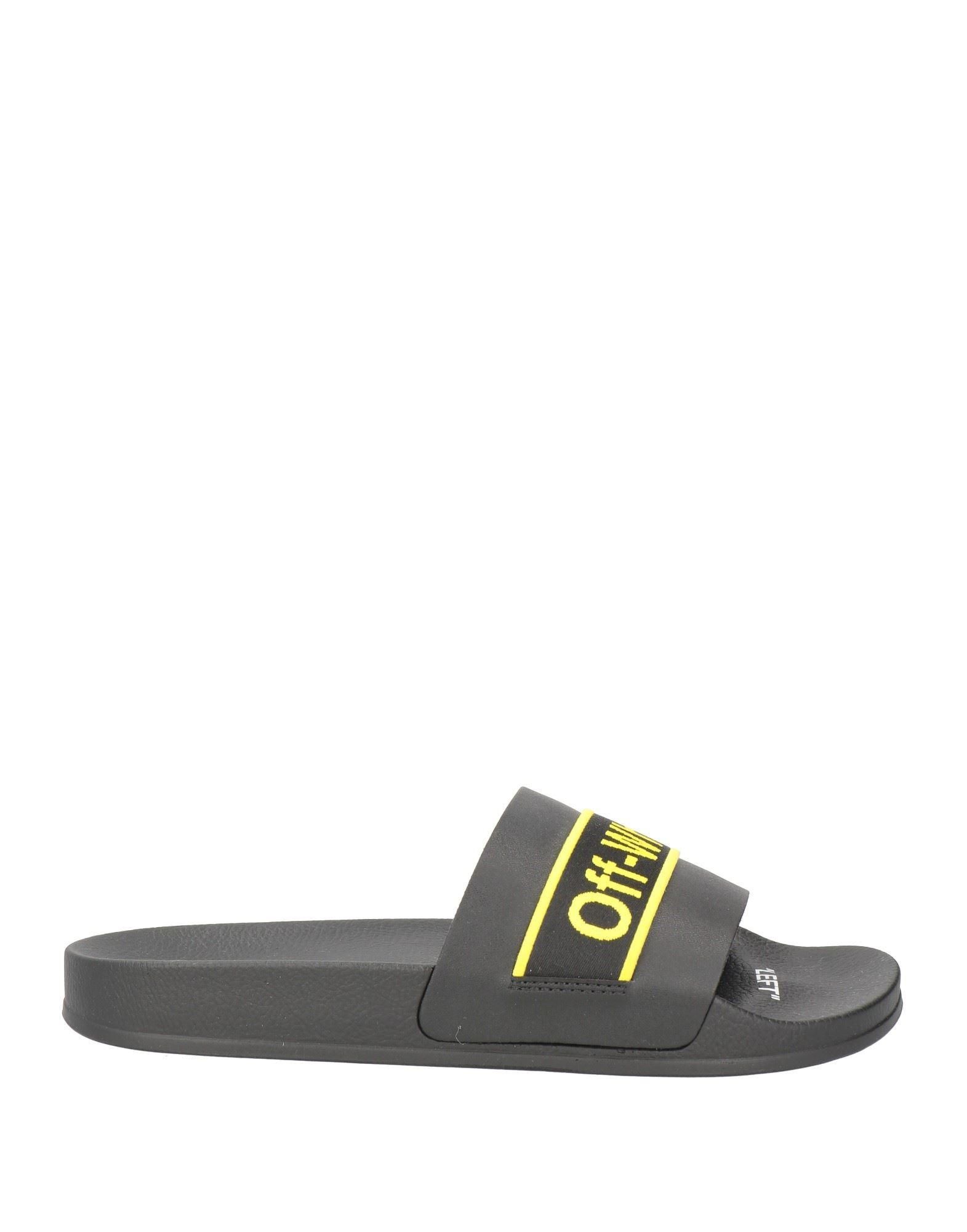 Men s Off white Sandals up to 77 Stylight