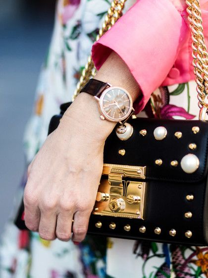 OMG! Gli orologi moda che puoi avere con meno di 50 euro (esistono davvero!)