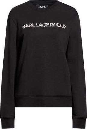 Karl Lagerfeld TOPWEAR - Sweatshirts on YOOX.COM