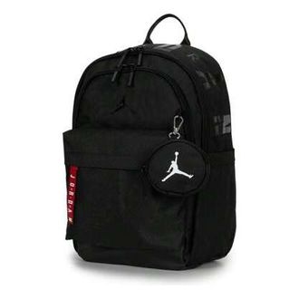 Nike Jordan Air Jordan Jumpman Backpack Black JD2513158AD-001