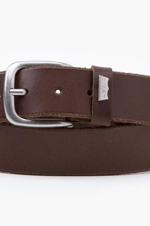 Levi's Cintura Cabazon - Uomo - 100 - Marrone / Brown