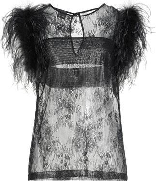 Pinko TOPWEAR - Top su YOOX.COM