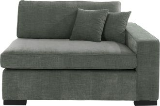HOME AFFAIRE Sofaelement »Skara XXL« Modul XXL - zum eigenen Zusammenstellen, Armlehne links/rechts wählbar