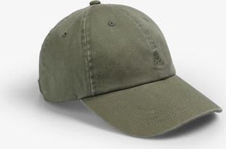 Scalpers Hood Winter Cap in Khaki at Nordstrom