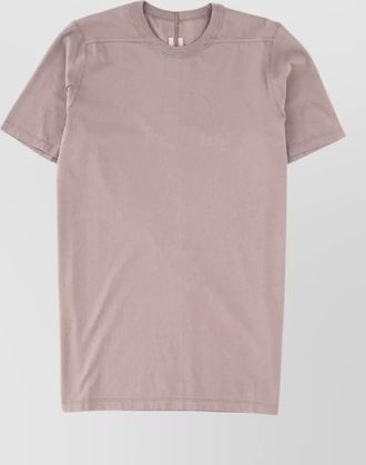 Rick Owens cotton shirt