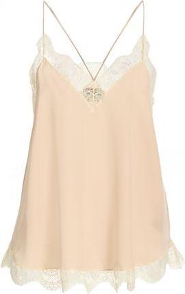 Zadig&Voltaire TOPWEAR - Tops on YOOX.COM