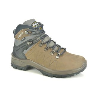 Grisport Bott. N. DZ - Dames - Sport - Bruin - Maat: 37 EU