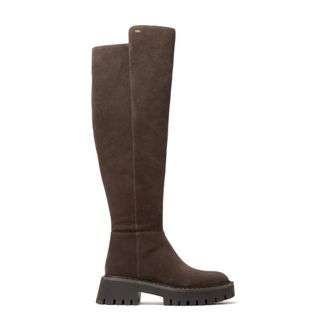 Michael Kors Bota Asher - Shoes - Mujer - Marr&oacute;n - 38 1/2 EU