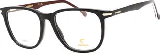 Carrera 308 0M4P 00 Striped Black 53mm