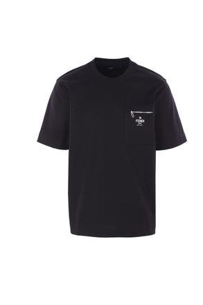 Fendi T-Shirts And Polos