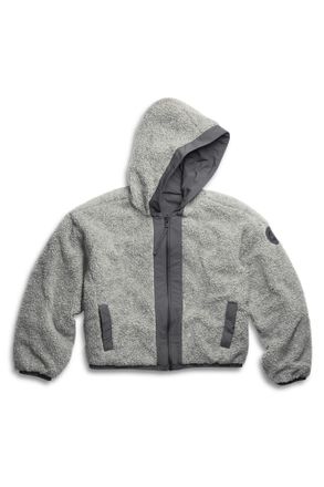 Canada Goose Alberni Reversible Fleece Bomber
